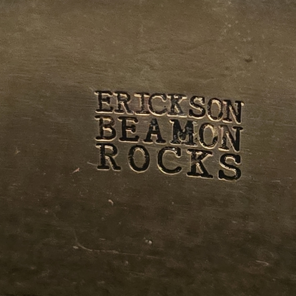 Erickson Beamon Rocks Squared Bangle Bracelet Set - image 3